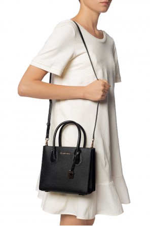 'mercer' shoulder bag, zdjęcie 2 'mercer' shoulder bag od Michael Kors